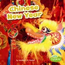 Čínsky nový rok - Chinese New Year