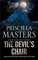 Diablovo kreslo - The Devil's Chair