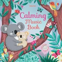 Upokojujúca hudobná kniha - Calming Music Book