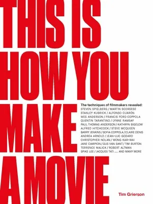 Takto sa robí film - This Is How You Make a Movie