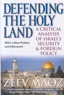 Obrana Svätej zeme - Defending the Holy Land
