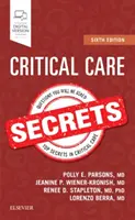 Tajomstvá kritickej starostlivosti - Critical Care Secrets