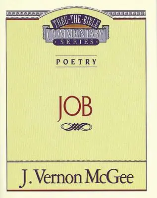 Thru the Bible Vol. 16: Poézia (Jób), 16 - Thru the Bible Vol. 16: Poetry (Job), 16