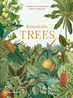 Pozoruhodné stromy - Remarkable Trees