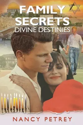 Rodinné tajomstvá - Božské osudy - Family Secrets - Divine Destinies