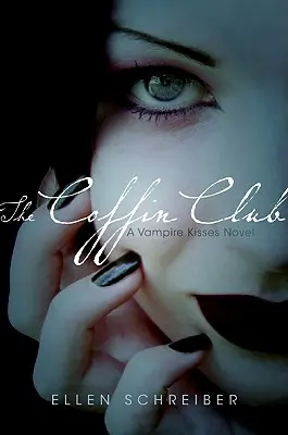 Klub rakvy - The Coffin Club