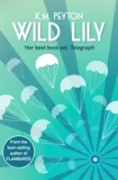 Divoká ľalia - Wild Lily