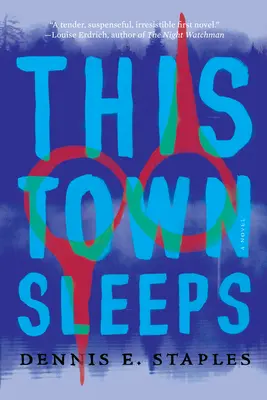 Toto mesto spí - This Town Sleeps