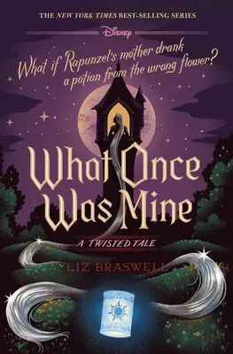 Čo bolo kedysi moje: A Twisted Tale: A Twisted Tale - What Once Was Mine: A Twisted Tale