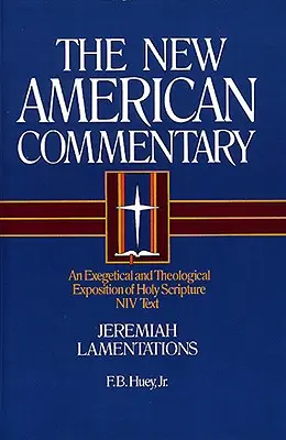 Jeremiáš, náreky, 16: Exegetický a teologický výklad Svätého písma - Jeremiah, Lamentations, 16: An Exegetical and Theological Exposition of Holy Scripture