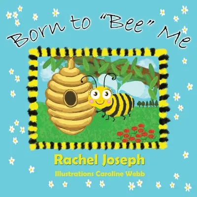 Narodil som sa ako včela - Born to Bee Me