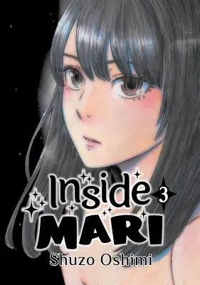 Inside Mari, zväzok 3 - Inside Mari, Volume 3