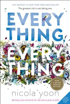 Všetko, všetko - Everything, Everything
