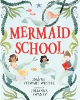 Škola morských panien - Mermaid School