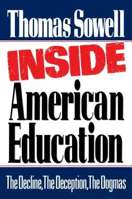 Vnútri amerického školstva - Inside American Education