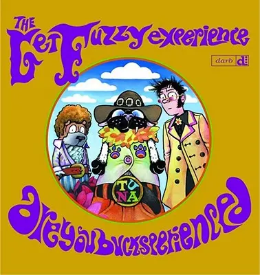 Get Fuzzy Experience - The Get Fuzzy Experience