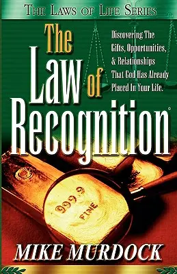 Zákon o uznaní - The Law of Recognition