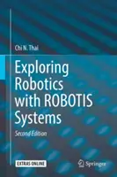 Skúmanie robotiky so systémami Robotis - Exploring Robotics with Robotis Systems