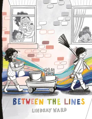 Medzi čiarami - Between the Lines