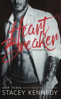 Lámač sŕdc - Heartbreaker
