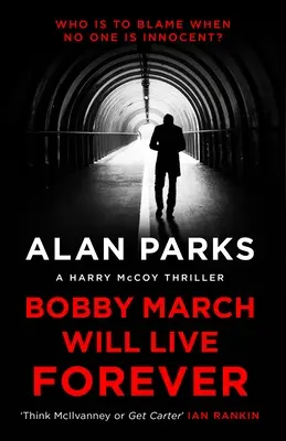 Bobby March bude žiť navždy - Bobby March Will Live Forever
