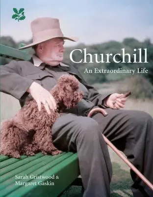 Churchill: Mimoriadny život - Churchill: An Extraordinary Life