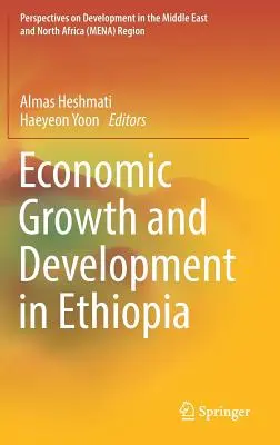 Hospodársky rast a rozvoj v Etiópii - Economic Growth and Development in Ethiopia