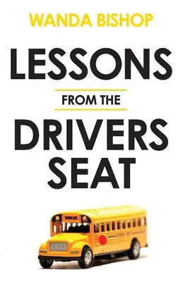Lekcie z miesta vodiča - Lessons from the Drivers Seat