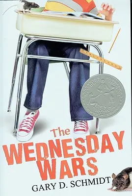 Stredajšie vojny - The Wednesday Wars