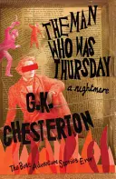 Muž, ktorý bol Štvrtok: Nočná mora - The Man Who Was Thursday: A Nightmare