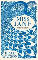 Slečna Jane - Miss Jane