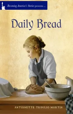 Chlieb každodenný - Daily Bread