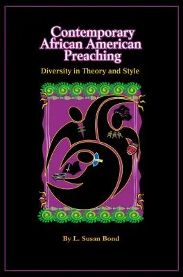 Súčasné afroamerické kázanie - Contemporary African American Preaching