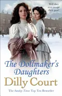 Dcéry výrobcu bábik - Dollmaker's Daughters