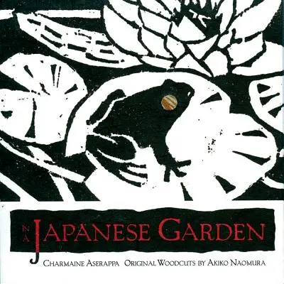 V japonskej záhrade - In a Japanese Garden