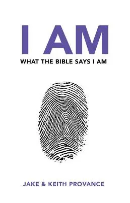 Som to, čo hovorí Biblia - I Am What the Bible Says I Am