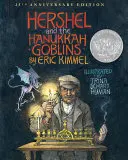 Hershel a chanukoví škriatkovia - Hershel and the Hanukkah Goblins