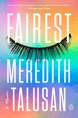 Fairest: Memoáre - Fairest: A Memoir