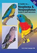 Sprievodca rodmi Neophema a Neopsephotus a ich mutáciami - A Guide to Neophema & Neopsephotus Genera & Their Mutations