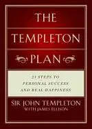 Templetonov plán: 21 krokov k úspechu a šťastiu - The Templeton Plan: 21 Steps to Success and Happiness