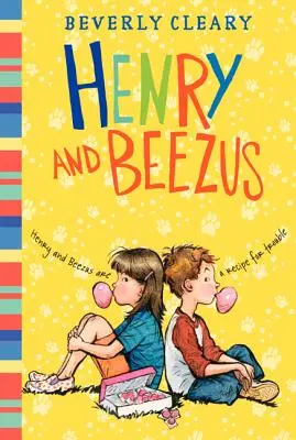 Henry a Beezus - Henry and Beezus