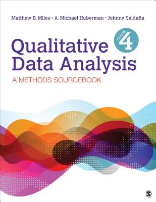 Kvalitatívna analýza údajov: A Methods Sourcebook - Qualitative Data Analysis: A Methods Sourcebook