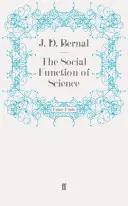 Spoločenská funkcia vedy - Social Function of Science