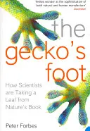 Gekónova noha - The Gecko's Foot