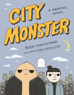 Mestská príšera - City Monster