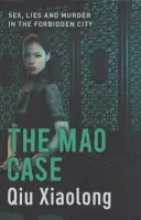 Prípad Mao - inšpektor Chen 6 - Mao Case - Inspector Chen 6