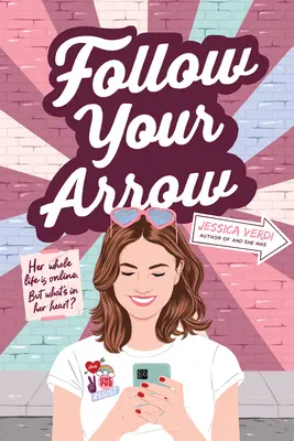 Nasleduj svoj šíp - Follow Your Arrow
