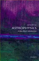 Astrofyzika: Veľmi stručný úvod - Astrophysics: A Very Short Introduction