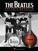 The Beatles pre sólovú mandolínu - The Beatles for Solo Mandolin