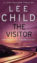 Návštevník - (Jack Reacher 4) - Visitor - (Jack Reacher 4)